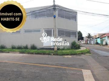 | Foto_migracao | 0 · Residencial Oeste, casa à venda, com HABITE-SE, com 4 quartos, São Sebastião-df