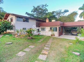 | Foto_migracao | 0 · Condomínio Quinta Interlagos - Casa à venda, 4 quartos, sendo 1 suíte, Jardim Botânico