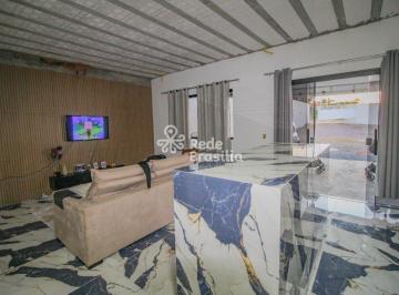 Casa · 60m² · 1 Quarto · Condomínio Belvedere Green - Casa à venda, 1 quarto, Jardim Botânico