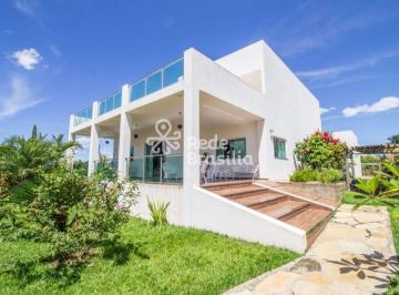 | Foto_migracao | 0 · Condomínio Ouro Vermelho II - Casa à venda, 5 quartos, sendo 4 suítes, Jardim Botânico