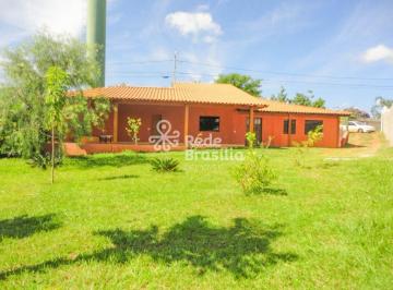 | Foto_migracao | 0 · Condomínio Ouro Vermelho II - Casa à venda, 2 quartos, Jardim Botânico