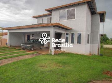 | Foto_migracao | 0 · Condomínio Ouro Vermelho I - Casa à venda, 5 quartos, sendo 4 suítes, Jardim Botânico