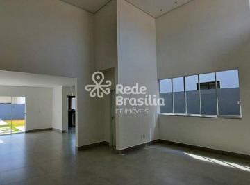 Casa · 168m² · 3 Quartos · 4 Vagas · Residencial Le Jardin 1 - Casa à venda, 3 quartos, 3 suítes, com Habite-se, Jardim Botânico / Tororó