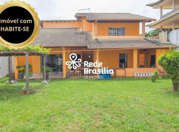 | Foto_migracao | 0 · Condomínio Jardim Botânico VI - Casa à venda, com 4 quartos, sendo 1 suíte, Jardim Botânico