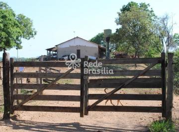 | Foto_migracao | 0 · Zona Rural - Fazenda à venda, Mimoso de Goiás/GO