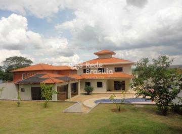 | Foto_migracao | 0 · Condomínio Ouro Vermelho II - Casa à venda, 4 quartos, sendo 1 suíte, Jardim Botânico