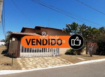 Casa · 310m² · 5 Quartos · Condomínio Residencial Mônaco - Casa à venda, 5 quartos, sendo 1 suíte, Jardim Botânico