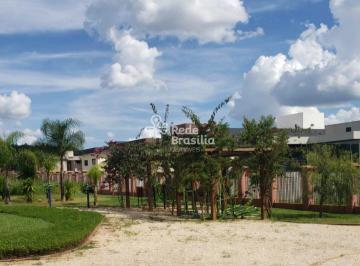 Terreno · 391m² · Lê Jardin I - Terreno à venda