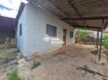 Casa · 90m² · 2 Quartos · 2 Vagas · São José, casa à venda, 2 quartos, São Sebastião-DF