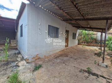 Casa · 90m² · 2 Quartos · 2 Vagas · São José, casa à venda, 2 quartos, São Sebastião-DF