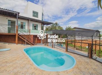 | Foto_migracao | 0 · Condomínio Quinta dos Ipês - Casa à venda, 2 quartos, sendo 1 suíte, mesanino com vista, Jardim Botâ