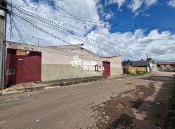 Apartamento · 776m² · São José, empreendimento à venda, São Sebastião-DF