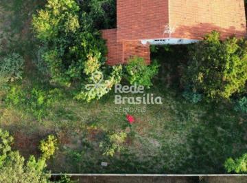 Terreno · 733m² · Condomínio Estância Jardim Botânico - Terreno à venda