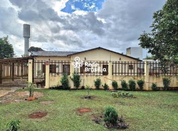 Casa · 167m² · 4 Quartos · 3 Vagas · Chapéu de Pedra, casa à venda, com Habite-se, Jardim Botânico - Brasília