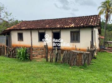 | Foto_migracao | 0 · Sítio em Pirenópolis - Goiás