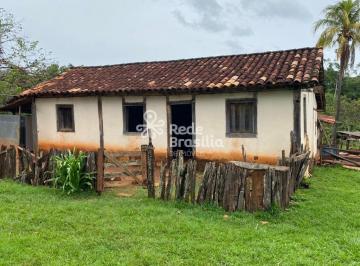 | Foto_migracao | 0 · Sítio em Pirenópolis - Goiás