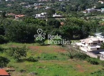 Terreno · 11710m² · SMDB - Terreno Plano, próximo ao Atacadão DIA A DIA, Lago Sul