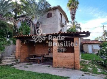| Foto_migracao | 0 · Condomínio Ouro vermelho II - Casa à venda, 2 quartos, Jardim Botânico