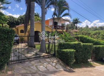 | Foto_migracao | 0 · Condomínio Quinta Bela Vista - Casa à venda, 4 quartos, sendo 1 suíte, Jardim Botânico