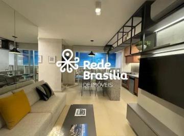 Apartamento · 71m² · 3 Quartos · 1 Vaga · UP resort Residencial - Apartamento à venda, 3 quartos, sendo 1 suíte, 1 vaga, Samambaia Sul
