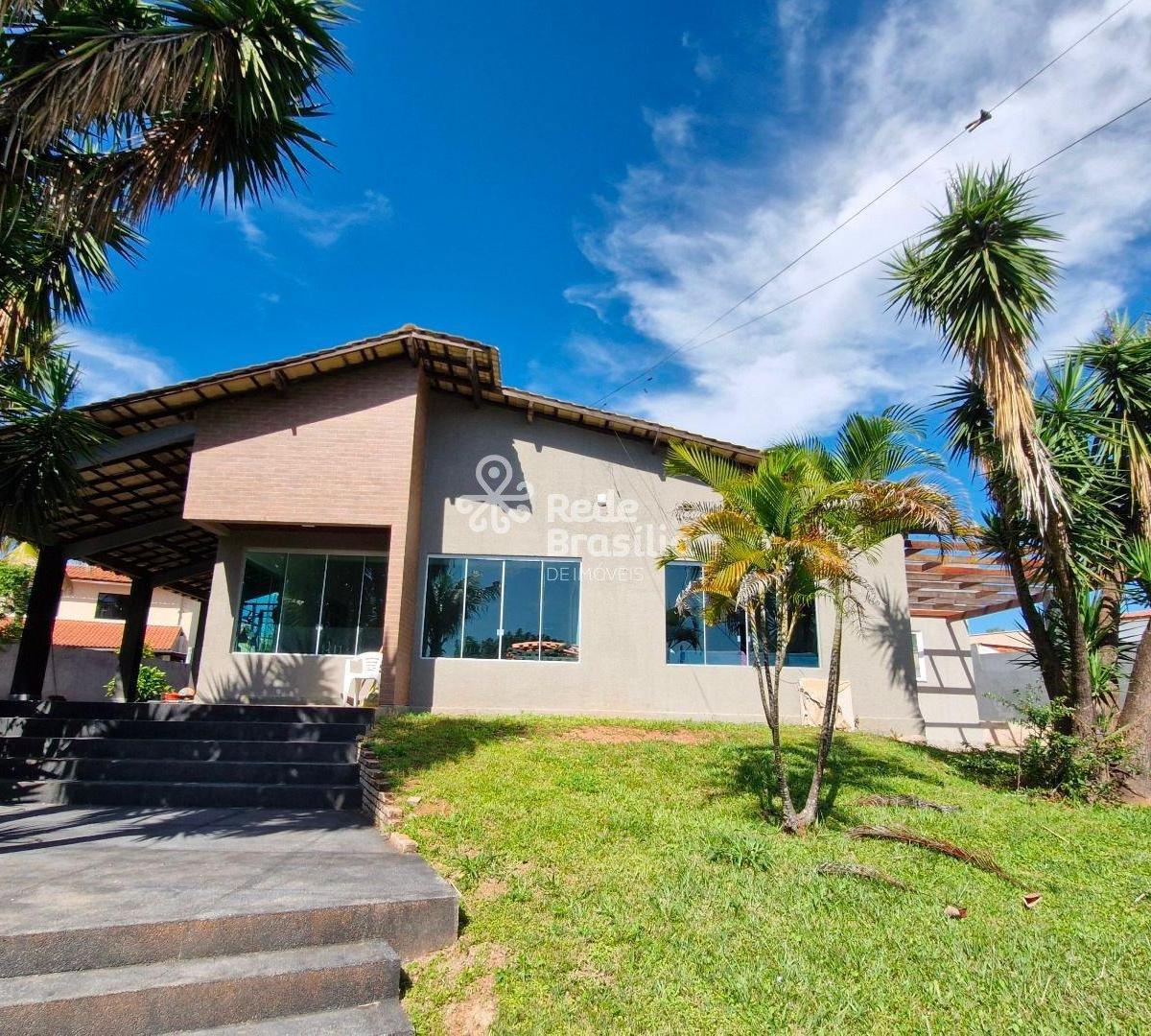 Foto - Águas Claras - Arniqueiras