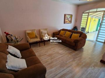 | Foto_migracao | 0 · QN 3 - Casa à venda, 4 quartos, Riacho Fundo I