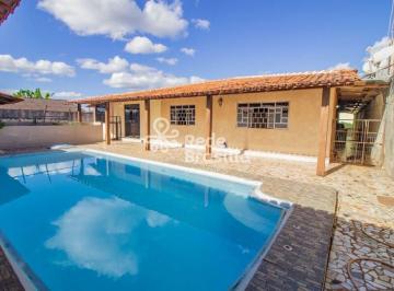 | Foto_migracao | 0 · Casa à venda no Condomínio Mansões Entrelagos, 622 m² por R$ 850.000 - Paranoá/DF