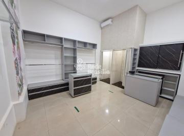 Comercial · 22m² · Loja para alugar, 21 m² por R$ 2.000,00, Vitrinni Shopping - Águas Claras