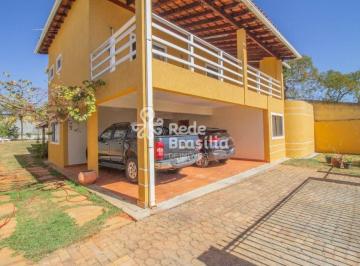 | Foto_migracao | 0 · Condomínio Quintas Do Sol - Casa à venda, 5 quartos, sendo 3 suítes, Jardim Botânico