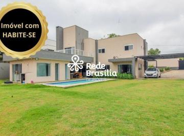 | Foto_migracao | 0 · Condomínio Belvedere Green - Casa à venda, 5 quartos, sendo 4 suítes, com Habite-se, Jardim Botânico