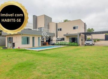 | Foto_migracao | 0 · Condomínio Belvedere Green - Casa à venda, 5 quartos, sendo 4 suítes, com Habite-se, Jardim Botânico