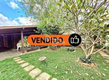 Casa · 315m² · 4 Quartos · 5 Vagas · Condomínio Residencial Mônaco, casa à venda, relíquia - Jardim Botânico - DF