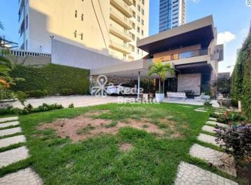 | Foto_migracao | 0 · Casa à venda, com 4 quartos, 1 suíte, em Manaíra - João Pessoa/PB
