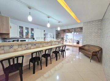 Casa · 180m² · 3 Quartos · 3 Vagas · Condomínio Quinta dos Ipês, casa à venda,  Jardim Botânico, Brasília-DF
