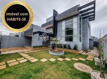 | Foto_migracao | 0 · Chapéu de Pedra - Casa à venda, 3 suítes, área gourmet completa, com Habite-se, Jardim Botânico