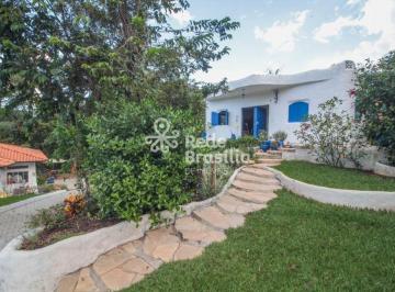 | Foto_migracao | 0 · Refúgio Sereno: Casa no Condomínio Solar da Serra com acesso ao córrego à venda, Jardim Botânico