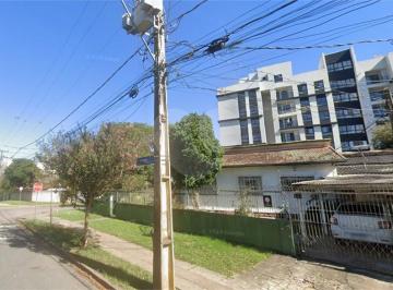 Terreno , Curitiba · TERRENO RESIDENCIAL ZR4 NO BATEL COM 315 M2