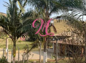 Foto 01 · Chácara à venda no bairro Roseta, Cambuí - Minas Gerais: 3 quartos, 1 suíte, 1 sala, 3 banheiros, 2