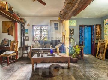 Foto 01 · Excelente oportunidade: Casa à venda em São Paulo-SP, bairro Santo Amaro, 3 quartos, 3 banheiros, 23