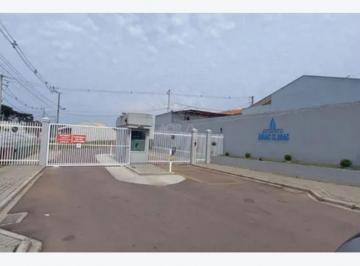 Terreno , Campo Largo · Terreno em Condomínio Fechado -  Águas Claras – Campo Largo/PR