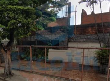Foto 01 · TERRENO COMERCIAL À VENDA CENTRO DE SOROCABA - SP