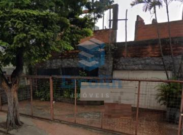 Foto 01 · TERRENO COMERCIAL À VENDA CENTRO DE SOROCABA - SP