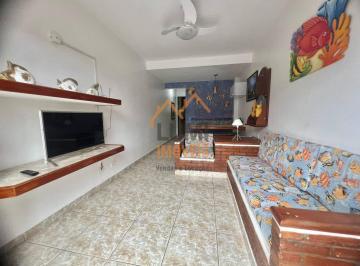 Apartamento · 70m² · 2 Quartos · 1 Vaga · Apartamento - 2 dormitórios - R$ 480.000 - Praia Grande - Ubatuba