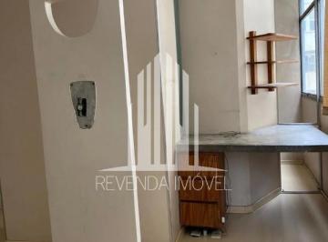 Foto 01 · CONJUNTO COMERCIAL em SÃO PAULO - SP, HIGIENÓPOLIS