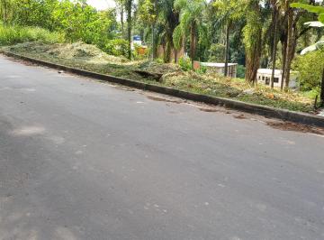 Terreno , São Lourenço da Serra · TERRENO PRÓXIMO DO CENTRO DE SÃO LOURENÇO DA SERRA,