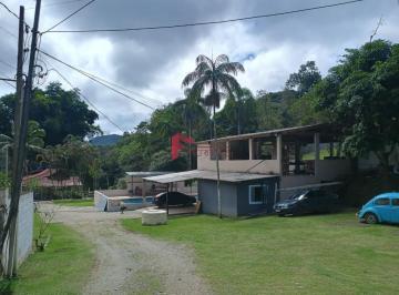 Foto 01 · Chacara, Sapateiro, Embu Guaçu, SP