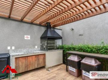 Foto 01 · Apartamento, Liberdade, São Paulo, SP