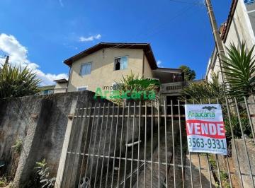 Foto 01 · Casa, Nossa Senhora Salete, Caçador, SC