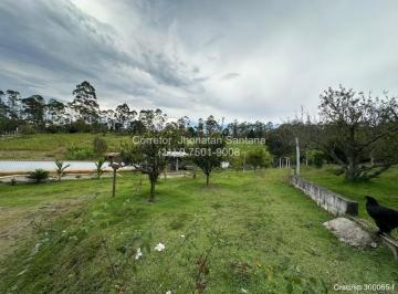 Rural de 4 quartos, Biritiba-Mirim · Se você procura um refúgio pertinho da cidade, esta chácara é para você!