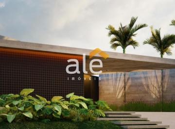 Foto 01 · Casa de alto padrão no Condomínio no Condominio Reserva Santa Izabel - Jaguariúna